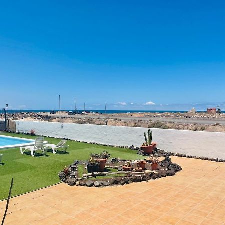 Casa Playa La Concha N1 El Cotillo المظهر الخارجي الصورة