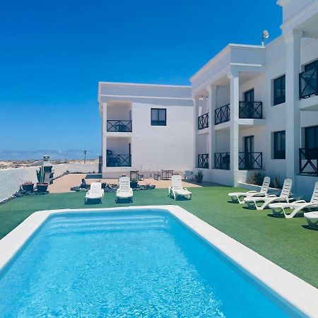 Casa Playa La Concha N1 El Cotillo المظهر الخارجي الصورة