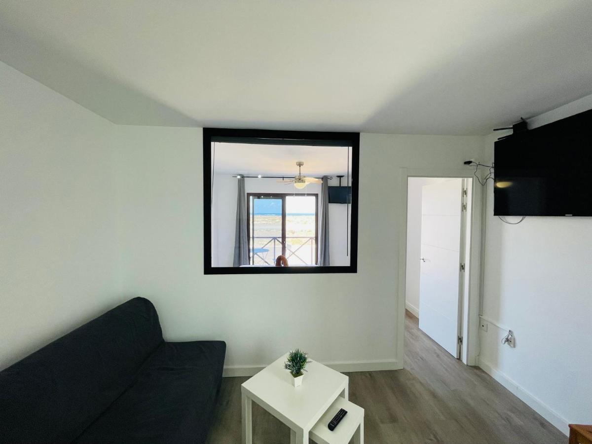 Casa Playa La Concha N1 El Cotillo المظهر الخارجي الصورة